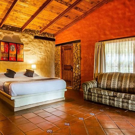 Hotel Hacienda Coyotes Zapotlanejo Dış mekan fotoğraf