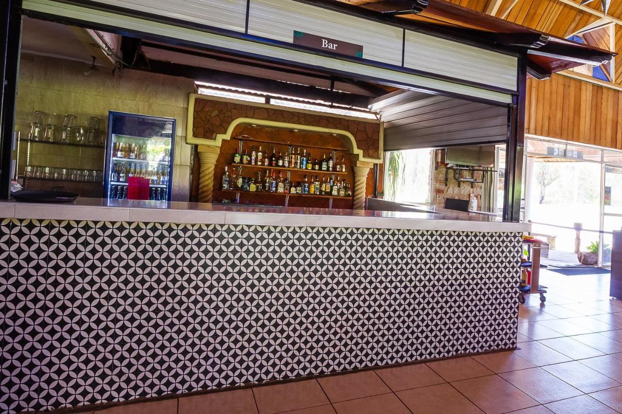 Hotel Hacienda Coyotes Zapotlanejo Dış mekan fotoğraf